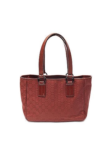 Gucci Small Shoulder Tote (view 1)