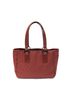 Gucci Red Small Shoulder Tote One size - photo 1
