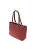 Gucci Red Small Shoulder Tote One size - photo 3