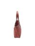 Gucci Red Small Shoulder Tote One size - photo 2