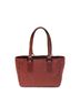 Gucci Red Small Shoulder Tote One size - photo 5