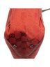 Gucci Red Small Shoulder Tote One size - photo 6
