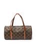 Louis Vuitton Brown Papillon 30 One size - photo 1