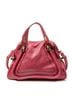 Chloé Pink Medium Paraty One size - photo 1