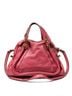 Chloé Pink Medium Paraty One size - photo 5