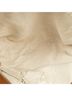 Gucci Tan Large Web Horizontal Zip Tote One size - photo 8