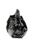 Loewe Black Aire Brisa Hobo One size - photo 2