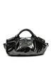 Loewe Black Aire Brisa Hobo One size - photo 5