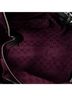 Loewe Black Aire Brisa Hobo One size - photo 8