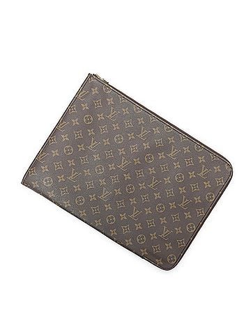Louis Vuitton Poche Documents GM (view 1)