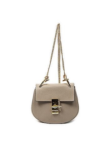 Chloé Mini Drew (view 1)