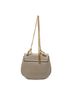 Chloé Gray Mini Drew One size - photo 5