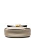 Chloé Gray Mini Drew One size - photo 9