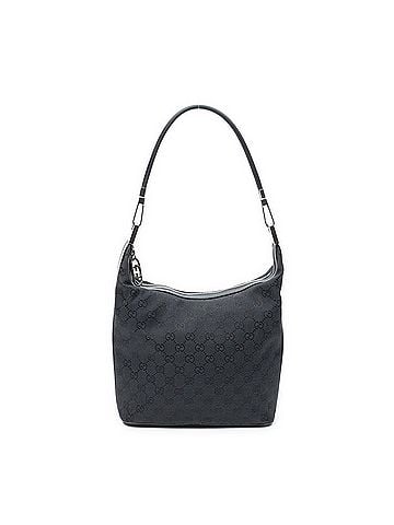 Gucci Zip Hobo (view 1)
