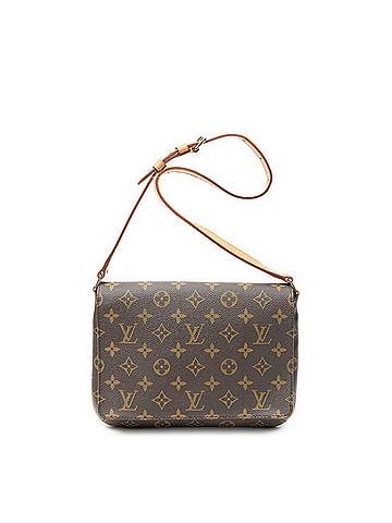 Louis Vuitton Musette Tango (view 1)