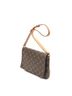 Louis Vuitton Brown Musette Tango One size - photo 3