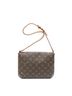 Louis Vuitton Brown Musette Tango One size - photo 5