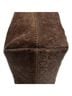 Céline Brown Small Zip Tote One size - photo 6
