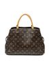 Louis Vuitton Brown Montaigne MM One size - photo 1