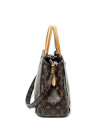 Louis Vuitton Montaigne MM (view 2)