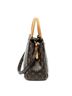 Louis Vuitton Brown Montaigne MM One size - photo 2