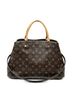 Louis Vuitton Brown Montaigne MM One size - photo 5