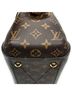 Louis Vuitton Brown Montaigne MM One size - photo 7