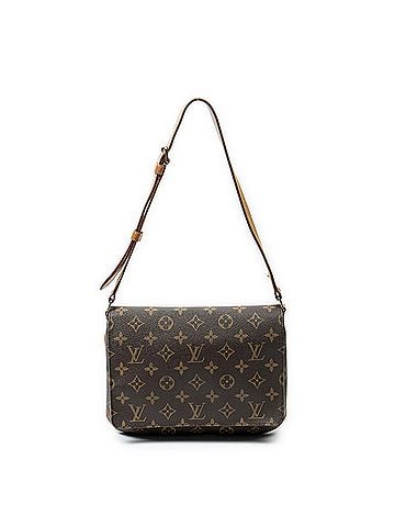 Louis Vuitton Musette Tango (view 1)
