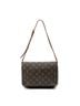 Louis Vuitton Brown Musette Tango One size - photo 1