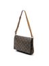 Louis Vuitton Brown Musette Tango One size - photo 3