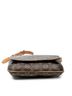 Louis Vuitton Brown Musette Tango One size - photo 9