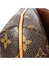 Louis Vuitton Brown Musette Tango One size - photo 7