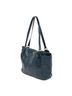 Prada Blue Side Pocket Shopping Tote One size - photo 3