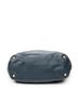 Prada Blue Side Pocket Shopping Tote One size - photo 9