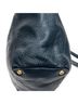 Prada Blue Side Pocket Shopping Tote One size - photo 7