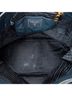 Prada Blue Side Pocket Shopping Tote One size - photo 8