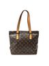 Louis Vuitton Brown Cabas Piano One size - photo 1