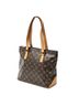 Louis Vuitton Brown Cabas Piano One size - photo 3