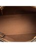 Louis Vuitton Brown Cabas Piano One size - photo 8