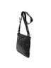 Gucci Black Large Square Zip Messenger One size - photo 3