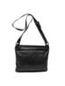 Gucci Black Large Square Zip Messenger One size - photo 5