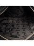 Gucci Black Large Square Zip Messenger One size - photo 8