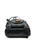 Gucci Black Mini Bamboo Backpack One size - photo 9