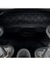 Gucci Black Mini Bamboo Backpack One size - photo 8