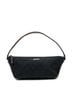 Gucci Black Web Boat Pochette One size - photo 1