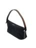 Gucci Black Web Boat Pochette One size - photo 3