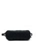 Gucci Black Web Boat Pochette One size - photo 9