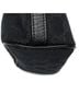 Gucci Black Web Boat Pochette One size - photo 6