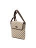 Gucci White Small Flap Messenger One size - photo 3