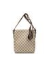 Gucci White Small Flap Messenger One size - photo 5